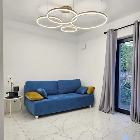 شقة Zagrodnicza Modern House فروتسواف