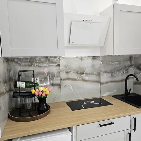 Zagrodnicza Modern House * فروتسواف