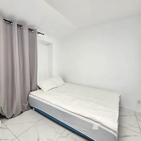 شقة Zagrodnicza Modern House