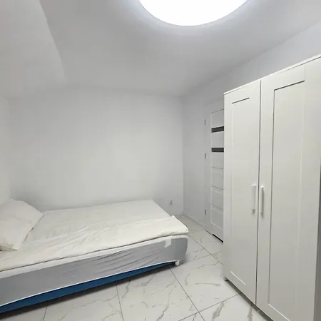 Zagrodnicza Modern House شقة فروتسواف