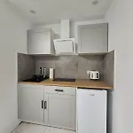 Lägenhet Zagrodnicza Modern House *