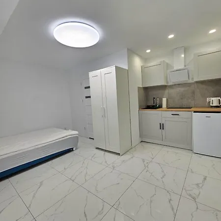 Zagrodnicza Modern House * Вроцлав