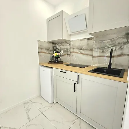 Zagrodnicza Modern House * Вроцлав